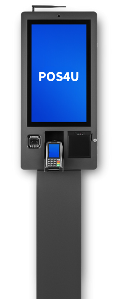 POS4U - POS solutions